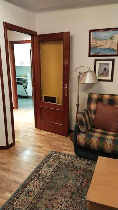 شقة La Perla De Candás المظهر الخارجي الصورة